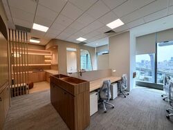 Keppel Towers (D2), Office #602977571